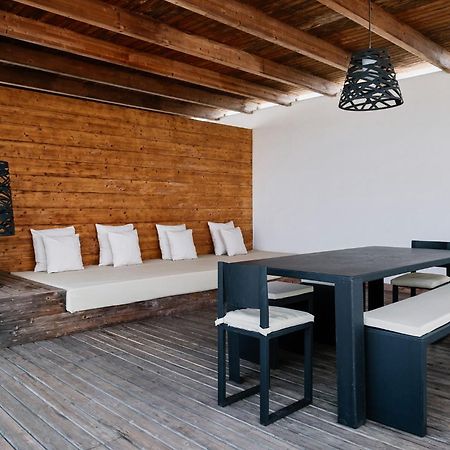 Prinsotel La Dorada & Spa Playa de Muro  Ngoại thất bức ảnh