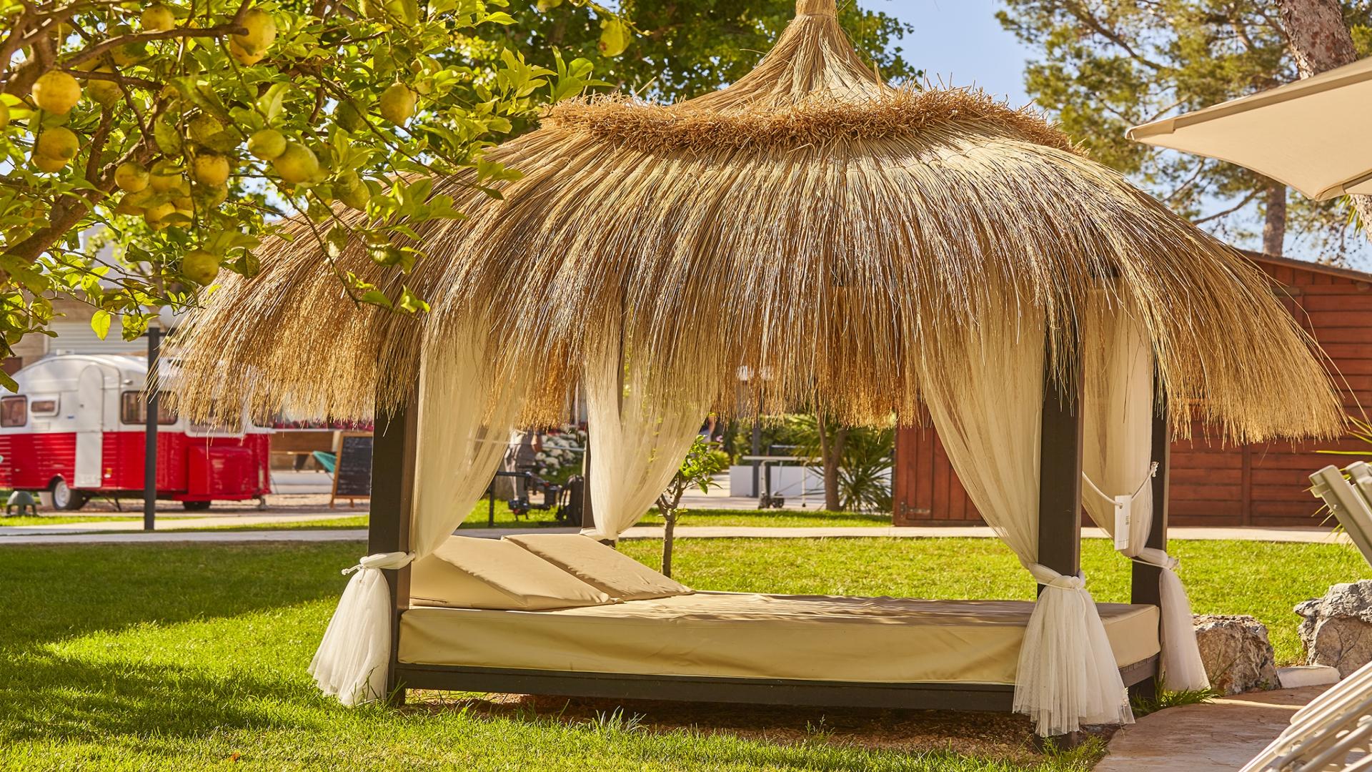 Prinsotel La Dorada & Spa Playa de Muro  Ngoại thất bức ảnh