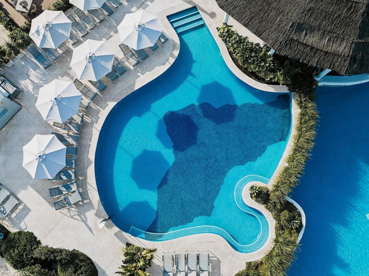 Prinsotel La Dorada & Spa Playa de Muro  Ngoại thất bức ảnh