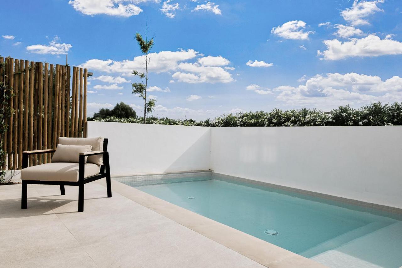 Prinsotel La Dorada & Spa Playa de Muro  Phòng bức ảnh